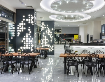 Ana Restoran