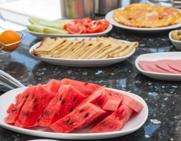 Ana Restoran