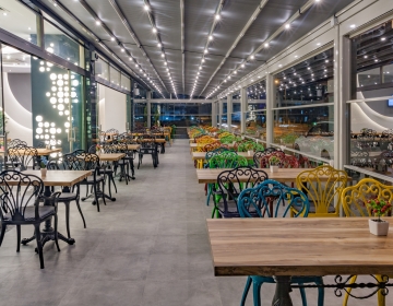 Ana Restoran