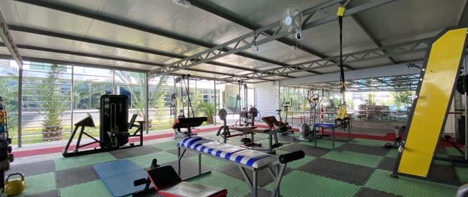 Fitness