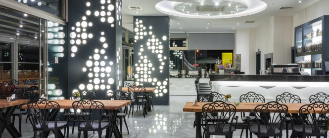 Restaurant&Bar