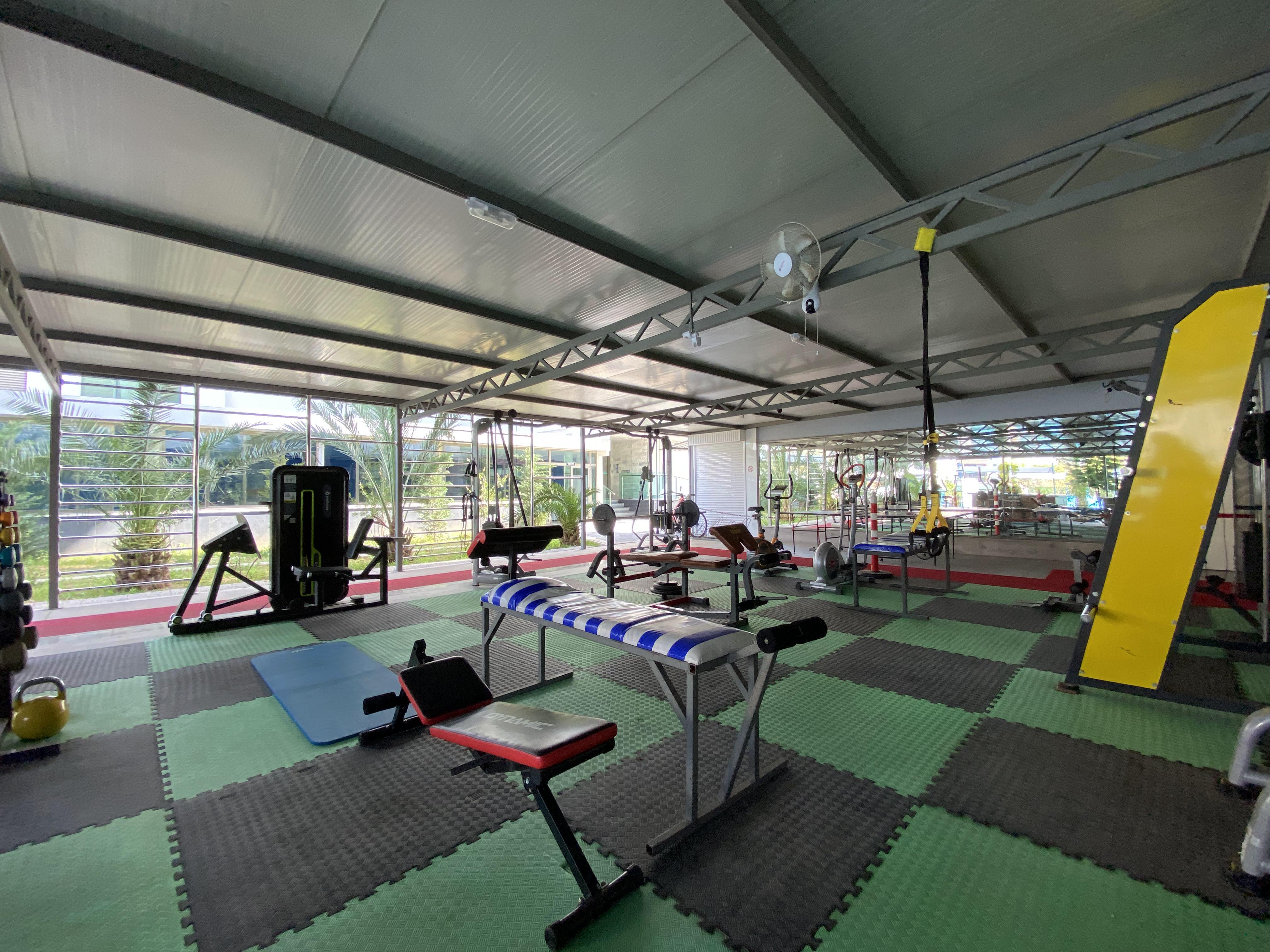 Fitness